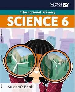 Фото - Science Primary 6 SB