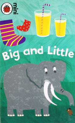 Фото - Early Learning: Big and Little