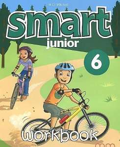 Фото - Smart Junior 6 WB with CD/CD-ROM