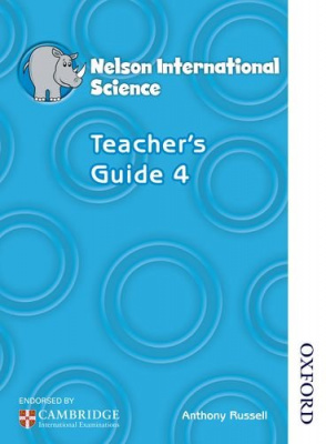 Фото - Nelson International Science Teacher's Guide 4