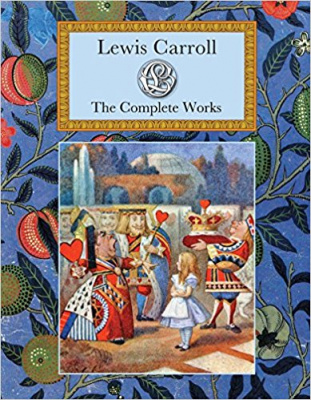 Фото - Carroll: Complete Works,The [Hardcover]