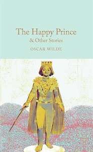 Фото - Macmillan Collector's Library: The Happy Prince & Other Stories