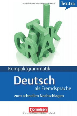 Фото - Kompaktgrammatik