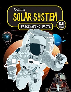 Фото - Fascinating Facts: Solar System
