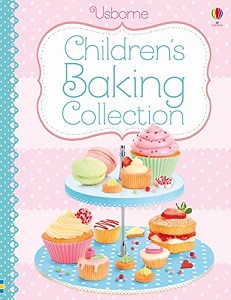 Фото - Children's baking collection