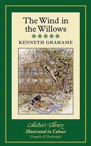 Фото - Kenneth Grahame: The Wind in the Willows [Colour]