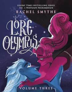 Фото - Lore Olympus Volume 3
