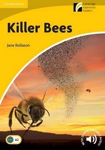 Фото - CDR 2 Killer Bees: Book