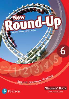 Фото - Round-Up NEW 6 SB +access code