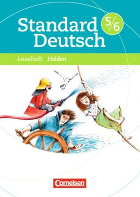 Фото - Standard Deutsch 5/6 Helden