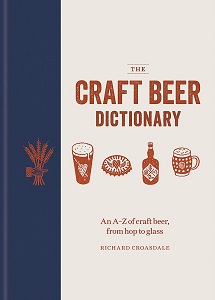 Фото - The Craft Beer Dictionary