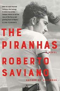 Фото - The Piranhas Book1: The Piranhas