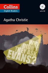 Фото - Agatha Christie's B2 Why Didn't They Ask Evans? with Audio CD
