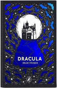 Фото - Puffin Clothbound Classics: Dracula [Hardcover]