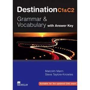 Фото - DESTINATION C1&C2 SB + KEY EBOOK PACK