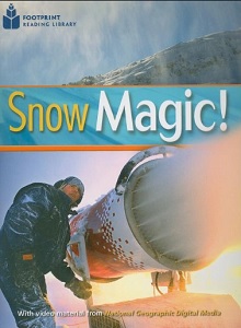 Фото - FRL800 A2 Snow Magic! (British English)