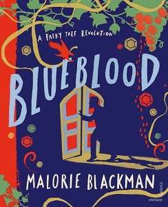 Фото - A Fairy Tale Revolution: Blueblood