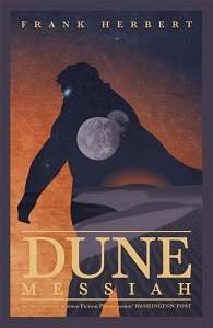 Фото - Dune Chronicles Book2: Dune Messiah