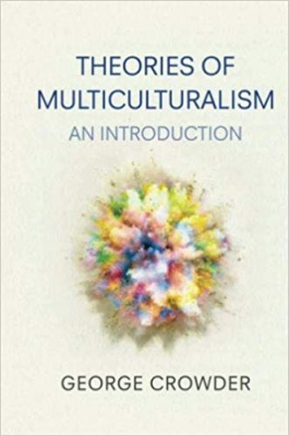 Фото - Theories of Multiculturalism: An Introduction