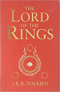 Фото - Tolkien The Lord of the Rings