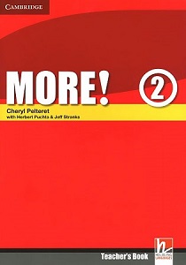 Фото - More! 2 TB