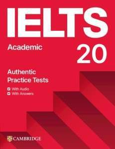 Cambridge Practice Tests IELTS 20 Academic with Answers...