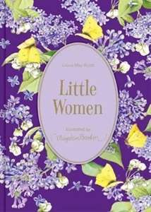 Фото - Marjolein Bastin Classics Series: Little Women