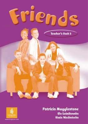 Фото - Friends 3 TB