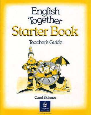 Фото - English Together Starter TB