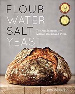 Фото - Flour Water Salt Yeast