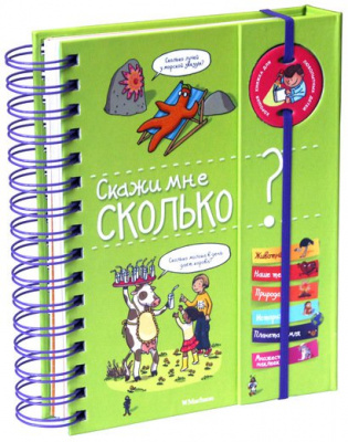 Фото - Скажи мне сколько?