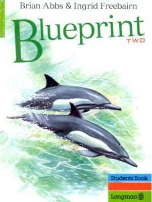 Фото - Blueprint two SB