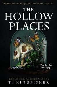 Фото - The Hollow Places