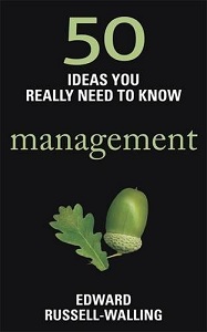 Фото - 50 Ideas You Really Need to Know: Management