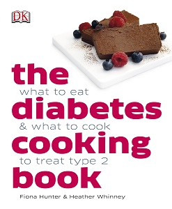 Фото - Diabetes Cooking Book,The