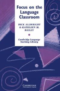 Фото - Focus on the Language Classroom