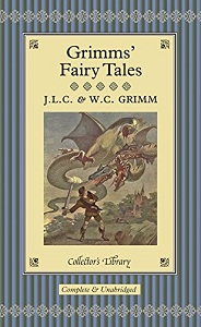 Фото - Grimm's Fairy Tales
