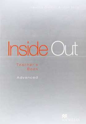 Фото - Inside Out Advanced TB