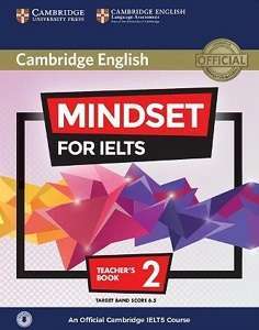 Фото - Mindset for IELTS Level 2 TB with Downloadable Audio