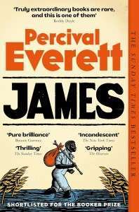 Фото - James [Paperback]