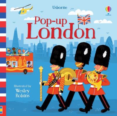 Фото - Pop-Up London