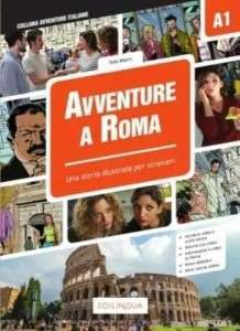 Фото - Avventure a Roma A1