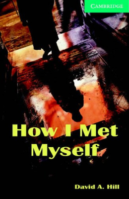 Фото - CER 3 How I Met Myself: Book with Audio CDs (2) Pack
