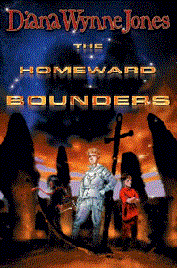 Фото - The Homeward Bounders