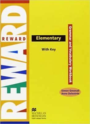 Фото - Reward Elem Grammar