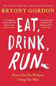 Фото - Eat, Drink, Run