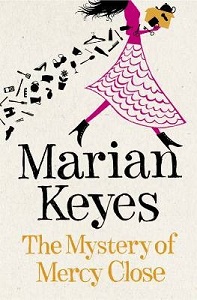 Фото - Marian Keyes Mystery of Mercy Close,The