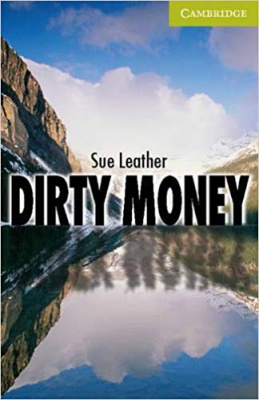 Фото - CER St Dirty Money