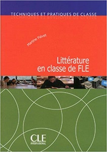 Фото - TPC Litterature En Classe de Fle