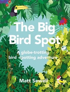 Фото - The Big Bird Spot